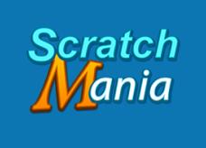 Scratchmania Casino Logo