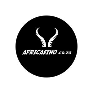 Africasino Logo