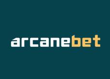ArcaneBet Casino Logo