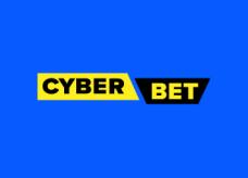 CyberBet Casino Logo