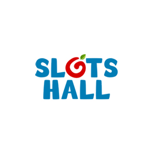 Slots Hall Logo