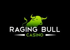 RagingBullSlots Casino Logo