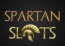 SpartanSlots Casino Logo