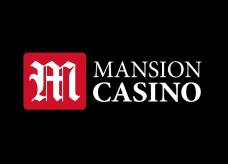 MansionBet Casino Logo