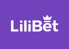 LiliBet Casino Logo