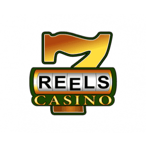 7Reels Logo