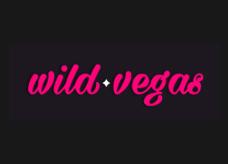 WildVegas Casino Logo