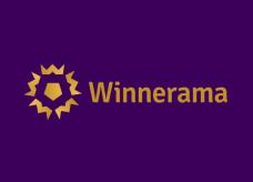 Winnerama Casino Logo