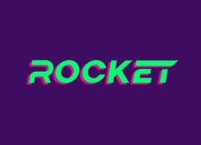 Rocket Casino Logo