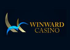 Winward Casino Logo