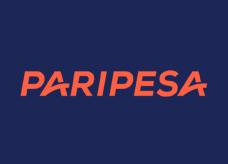 Paripesa Casino Logo