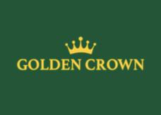 GoldenCrown Casino Logo