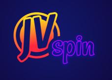 JVSpin Casino Logo